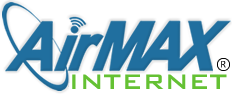 Airmax Internet